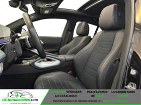 Mercedes GLE Coupe 450 d BVA 4Matic  occasion  Beaupuy - photo n5