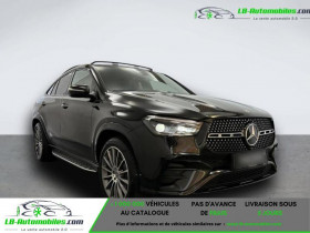 Mercedes GLE Coupe 450 d BVA 4Matic  occasion  Beaupuy - photo n2