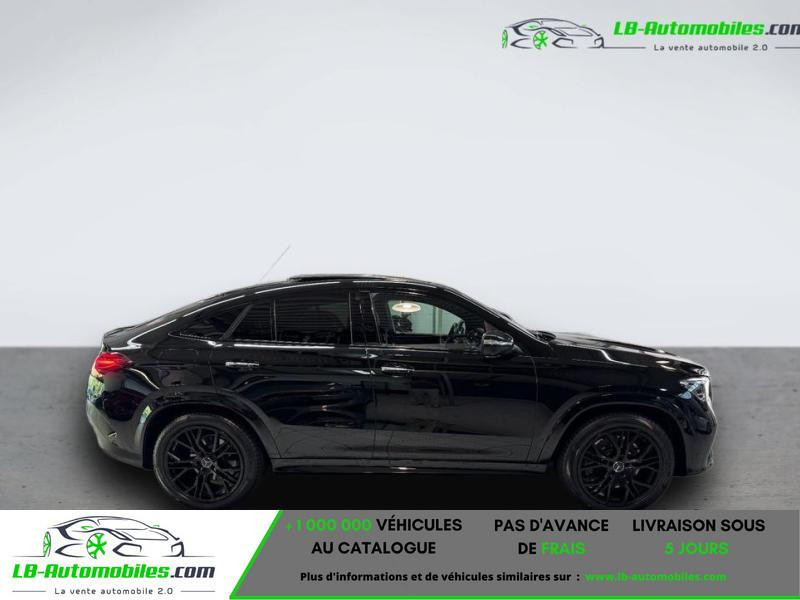 Mercedes GLE Coupe 450 d BVA 4Matic  occasion  Beaupuy - photo n4