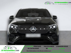 Mercedes GLE Coupe 450 d BVA 4Matic  occasion � Beaupuy - photo n�2