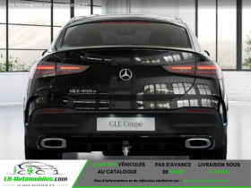 Mercedes GLE Coupe 450 d BVA 4Matic  occasion � Beaupuy - photo n�5