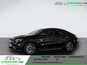 Mercedes GLE Coupe 450 d BVA 4Matic  occasion � Beaupuy - photo n�4