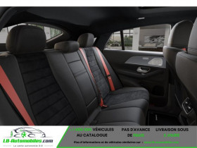 Mercedes GLE Coupe 450 d BVA 4Matic  occasion  Beaupuy - photo n6