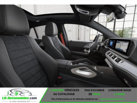 Mercedes GLE Coupe 450 d BVA 4Matic  occasion  Beaupuy - photo n5