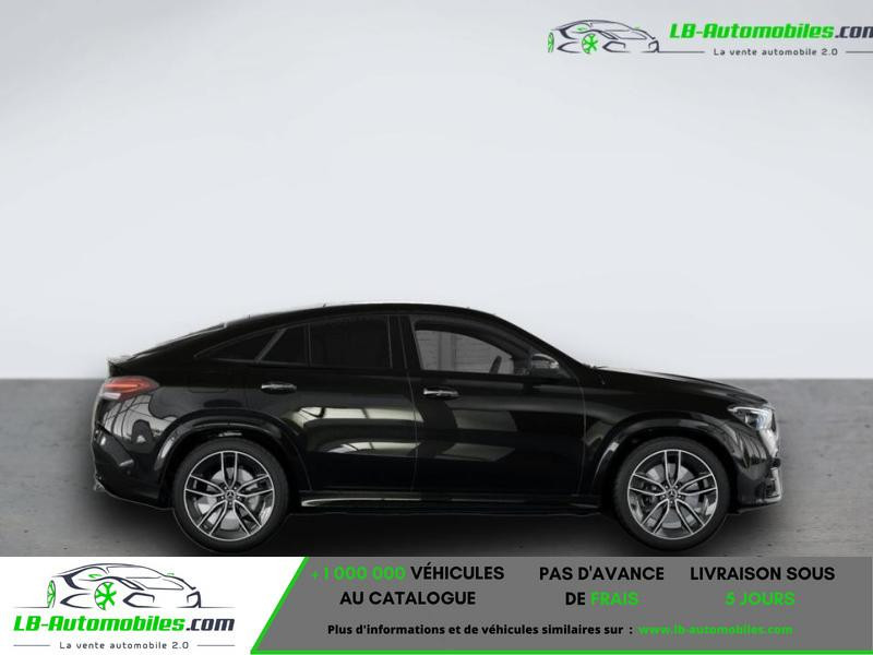 Mercedes GLE Coupe 450 d BVA 4Matic  occasion  Beaupuy - photo n4