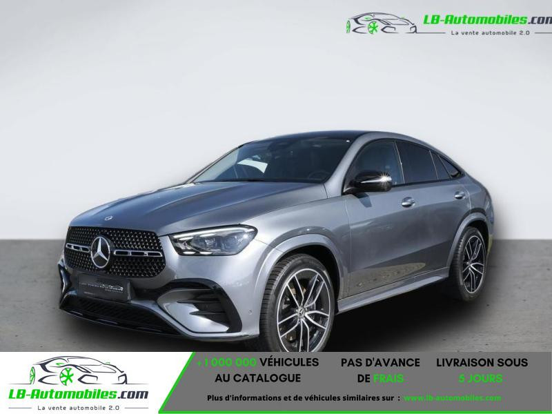Mercedes GLE Coupe 450 d BVA 4Matic  occasion  Beaupuy
