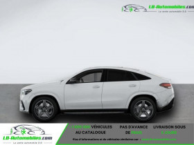 Mercedes GLE Coupe 450 d BVA 4Matic  occasion  Beaupuy - photo n4