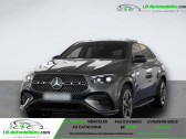 Mercedes GLE Coupe occasion  année 2025 boite Automatique Annonce Mercedes GLE Coupe occasion Diesel 450 d BVA 4Matic à Beaupuy