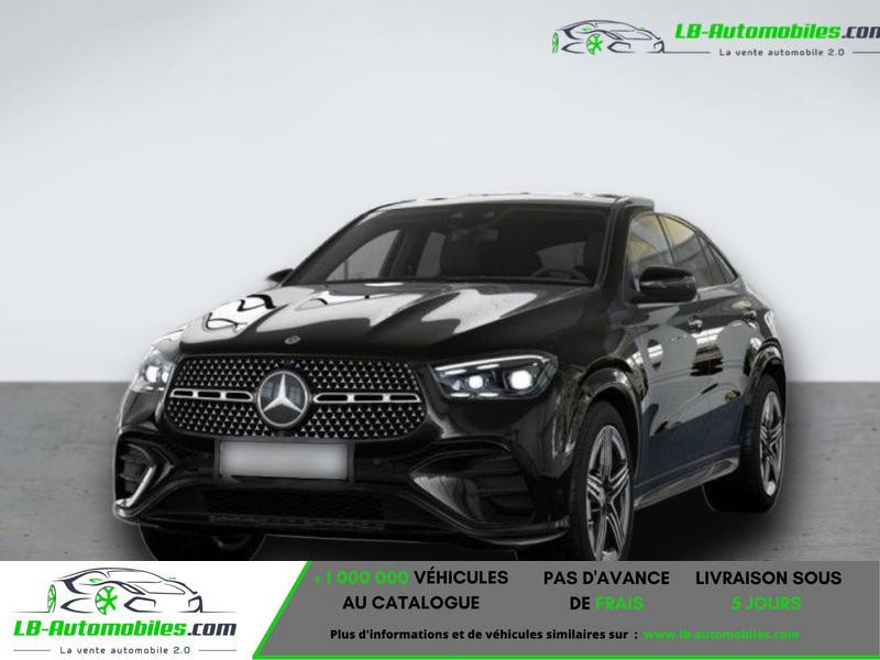 Mercedes GLE Coupe 450 d BVA 4Matic 2025 Mercedes GLE Coupe 450 d BVA 4Matic  occasion à Beaupuy