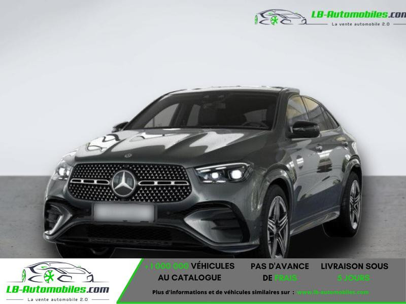 Mercedes GLE Coupe 450 d BVA 4Matic 2025 Mercedes GLE Coupe 450 d BVA 4Matic  occasion à Beaupuy