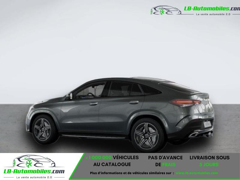 Mercedes GLE Coupe 450 d BVA 4Matic 2025 - photo n°3 Mercedes GLE Coupe 450 d BVA 4Matic  occasion à Beaupuy - photo n°3
