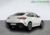 Mercedes GLE Coupe occasion année 2023 boite Automatique Annonce Mercedes GLE Coupe occasion Diesel 450 d BVA 4Matic à Beaupuy