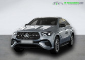 Mercedes GLE Coupe 450 d BVA 4Matic   Beaupuy 31