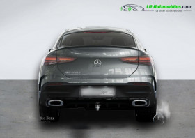 Mercedes GLE Coupe 450 d BVA 4Matic  occasion  Beaupuy - photo n5