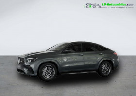 Mercedes GLE Coupe 450 d BVA 4Matic  occasion  Beaupuy - photo n4