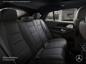 Mercedes GLE Coupe 450 d BVA 4Matic  occasion  Beaupuy - photo n6