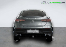 Mercedes GLE Coupe 450 d BVA 4Matic  occasion  Beaupuy - photo n5