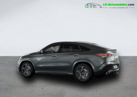Mercedes GLE Coupe 450 d BVA 4Matic  occasion  Beaupuy - photo n3