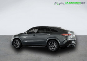 Mercedes GLE Coupe 450 d BVA 4Matic  occasion  Beaupuy - photo n3