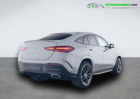 Mercedes GLE Coupe 450 d BVA 4Matic  occasion  Beaupuy - photo n3