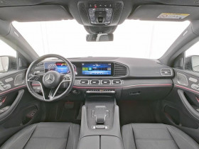 Mercedes GLE Coupe 450 d BVA 4Matic  occasion  Beaupuy - photo n2
