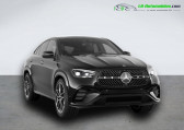 Annonce Mercedes GLE Coupe occasion Diesel 450 d BVA 4Matic  Beaupuy