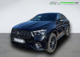 Mercedes GLE Coupe 450 d BVA 4Matic  occasion  Beaupuy - photo n2