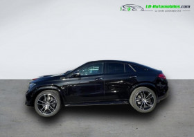 Mercedes GLE Coupe 450 d BVA 4Matic  occasion  Beaupuy - photo n4
