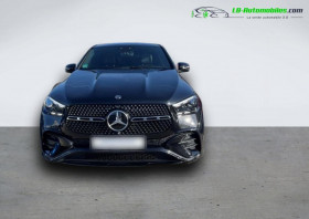 Mercedes GLE Coupe 450 d BVA 4Matic  occasion  Beaupuy - photo n3