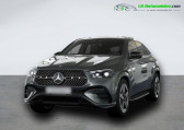 Mercedes GLE Coupe 450 d BVA 4Matic   Beaupuy 31