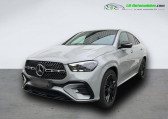 Mercedes GLE Coupe 450 d BVA 4Matic   Beaupuy 31