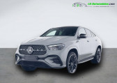Mercedes GLE Coupe 450 d BVA 4Matic   Beaupuy 31