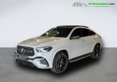 Mercedes GLE Coupe 450 d BVA 4Matic   Beaupuy 31