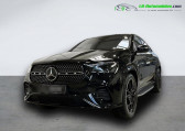 Mercedes GLE Coupe occasion année 2024 boite Automatique Annonce Mercedes GLE Coupe occasion Diesel 450 d BVA 4Matic à Beaupuy