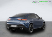 Mercedes GLE Coupe occasion année 2024 boite Automatique Annonce Mercedes GLE Coupe occasion Diesel 450 d BVA 4Matic à Beaupuy