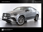 Annonce Mercedes GLE Coupe occasion Diesel 450 d BVA 4Matic � L'Union