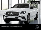 Annonce Mercedes GLE Coupe occasion Diesel 450 d BVA 4Matic � L'Union