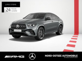 Annonce Mercedes GLE Coupe occasion Diesel 450 d BVA 4Matic � L'Union