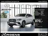Annonce Mercedes GLE Coupe occasion Diesel 450 d BVA 4Matic � L'Union