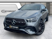 Annonce Mercedes GLE Coupe occasion Diesel 450 d BVA 4Matic � L'Union