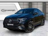 Annonce Mercedes GLE Coupe occasion Diesel 450 d BVA 4Matic � L'Union