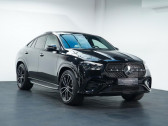 Annonce Mercedes GLE Coupe occasion Diesel 450 d BVA 4Matic � L'Union