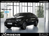 Annonce Mercedes GLE Coupe occasion Diesel 450 d BVA 4Matic � L'Union