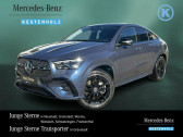 Annonce Mercedes GLE Coupe occasion Diesel 450 d BVA 4Matic  L'Union