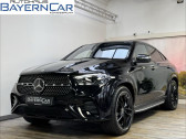 Annonce Mercedes GLE Coupe occasion Diesel 450 d BVA 4Matic � L'Union
