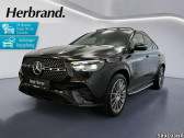 Annonce Mercedes GLE Coupe occasion Diesel 450 d BVA 4Matic � L'Union