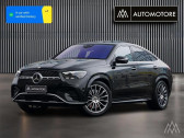 Annonce Mercedes GLE Coupe occasion Diesel 450 d BVA 4Matic � L'Union