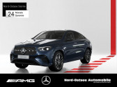 Mercedes GLE Coupe occasion année 2024 boite Automatique Annonce Mercedes GLE Coupe occasion Diesel 450 d BVA 4Matic à L'Union
