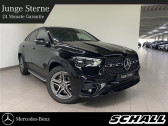 Mercedes GLE Coupe occasion année 2024 boite Automatique Annonce Mercedes GLE Coupe occasion Diesel 450 d BVA 4Matic à L'Union