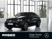 Mercedes GLE Coupe occasion année 2024 boite Automatique Annonce Mercedes GLE Coupe occasion Diesel 450 d BVA 4Matic à L'Union